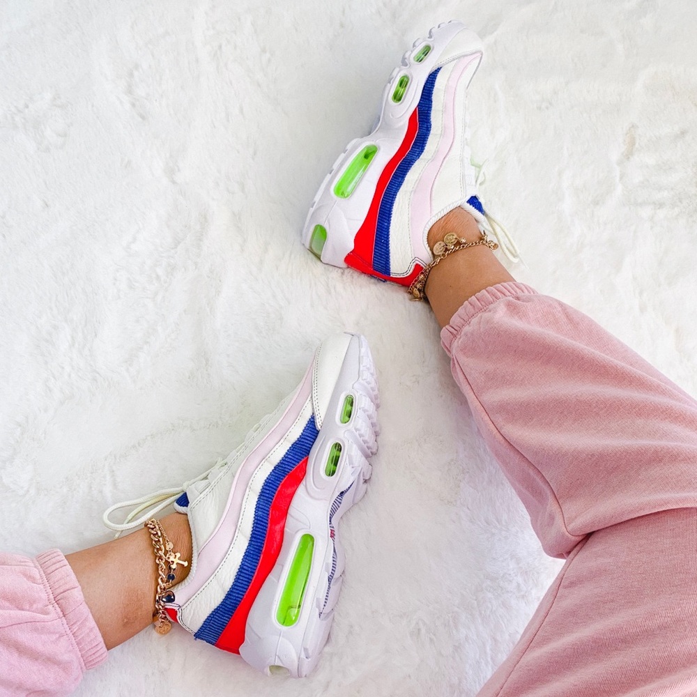 Nike air max 95 sneakers - Picture 3 of 8